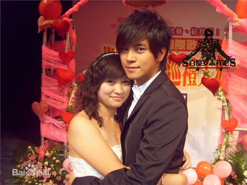 罗志祥(Show Lo)国际歌迷会性感图片图集