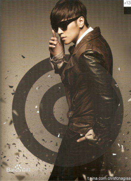 罗志祥(Show Lo)一万零一夜素颜照相册