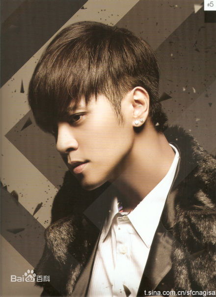 罗志祥(Show Lo)一万零一夜素颜照相册