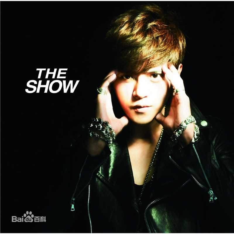 最新罗志祥(Show Lo)性感图片