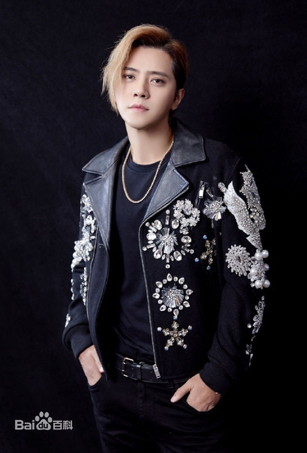 最新罗志祥(Show Lo)性感图片