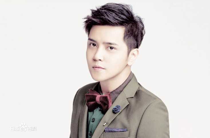 最新罗志祥(Show Lo)性感图片