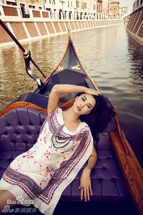 莫小奇(Monica)莫小棋