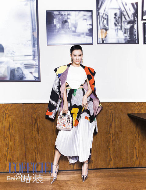 莫小奇(Monica)莫小棋