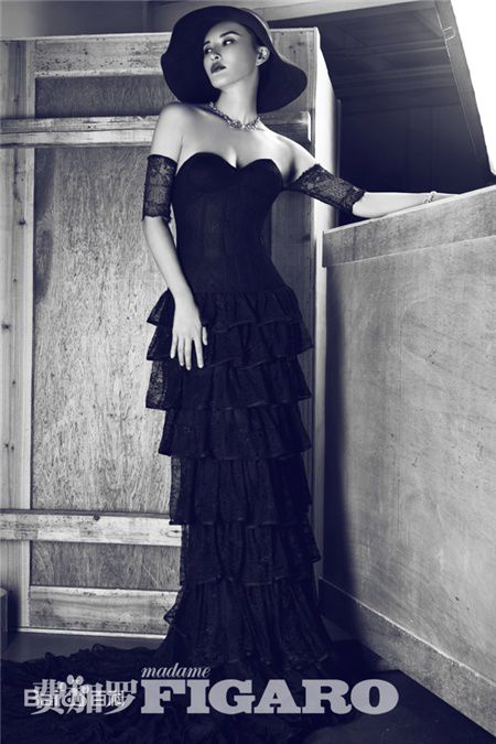 莫小奇(Monica)莫小棋