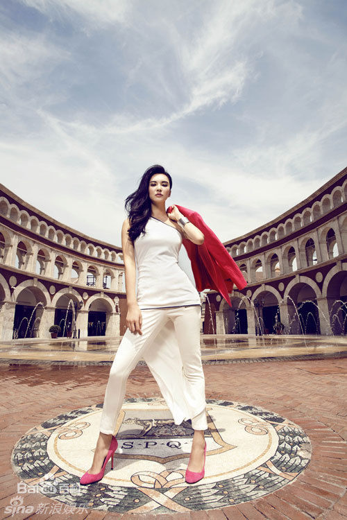 莫小奇(Monica)莫小棋