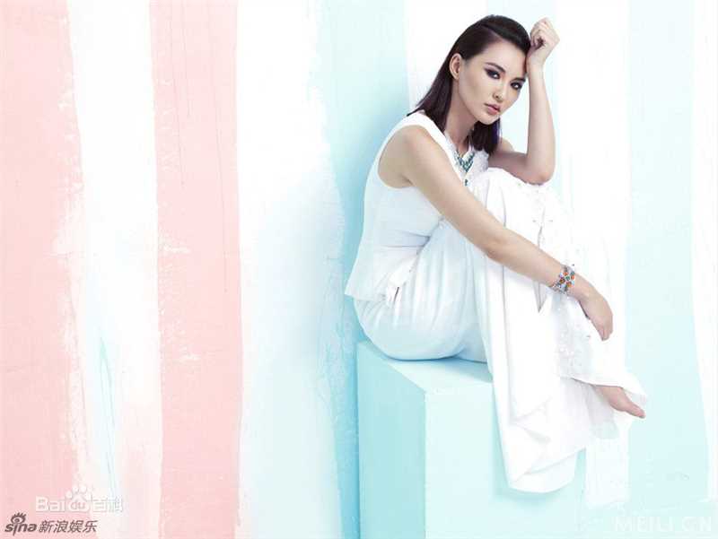 莫小奇(Monica)莫小棋