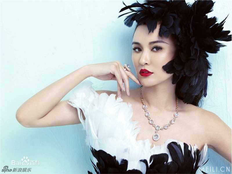 莫小奇(Monica)莫小棋