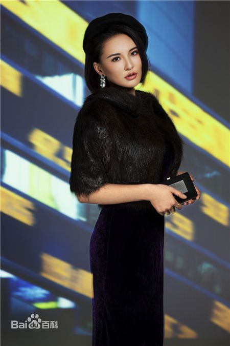 莫小奇(Monica)莫小棋