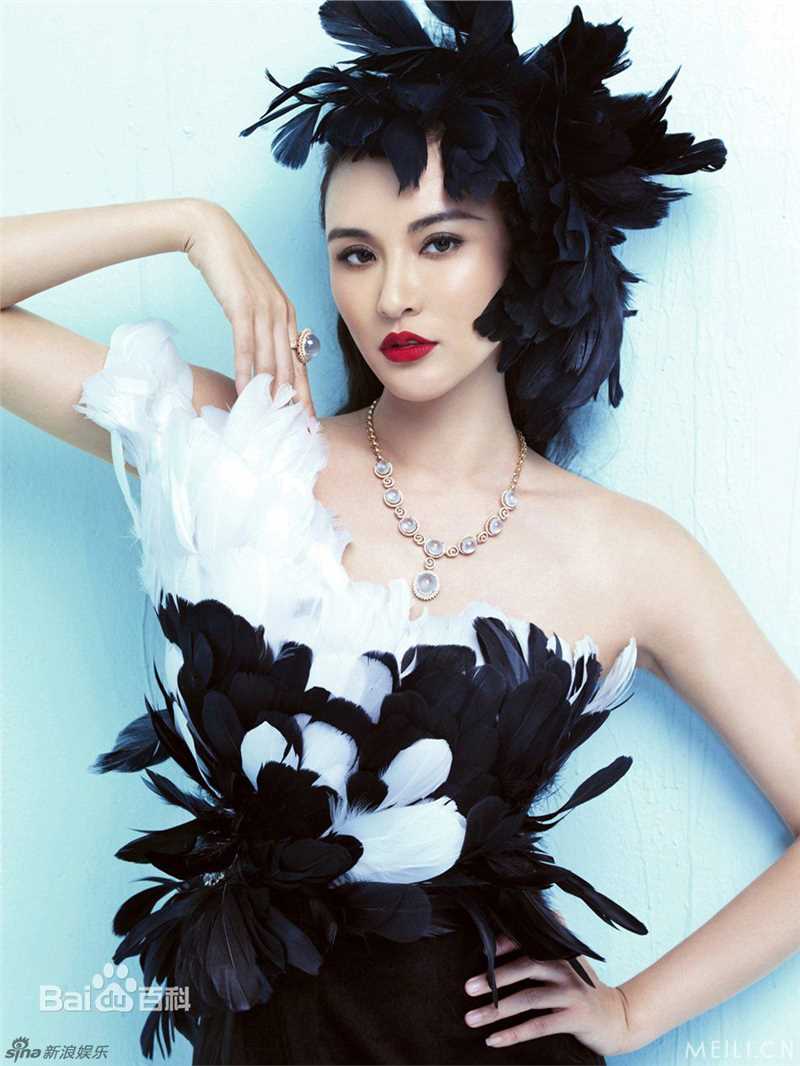 莫小奇(Monica)莫小棋