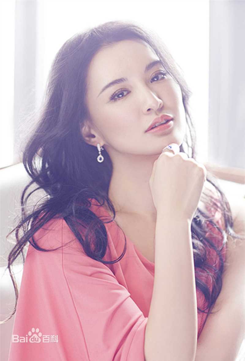 莫小奇(Monica)莫小棋