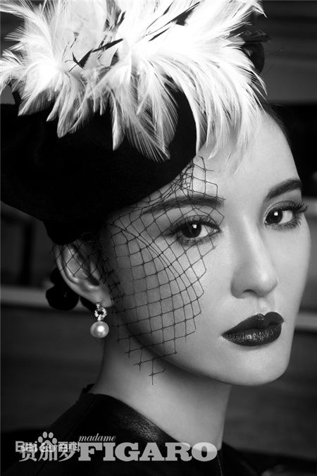 莫小奇(Monica)莫小棋