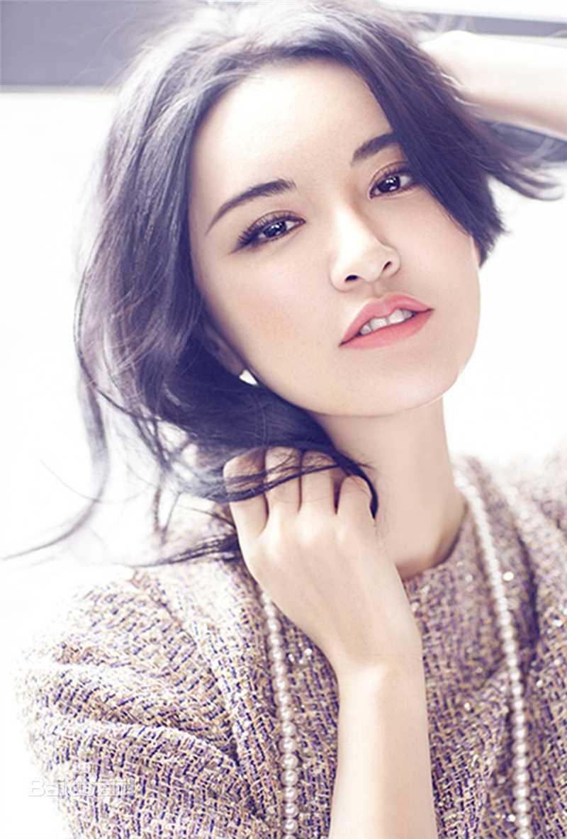 莫小奇(Monica)莫小棋