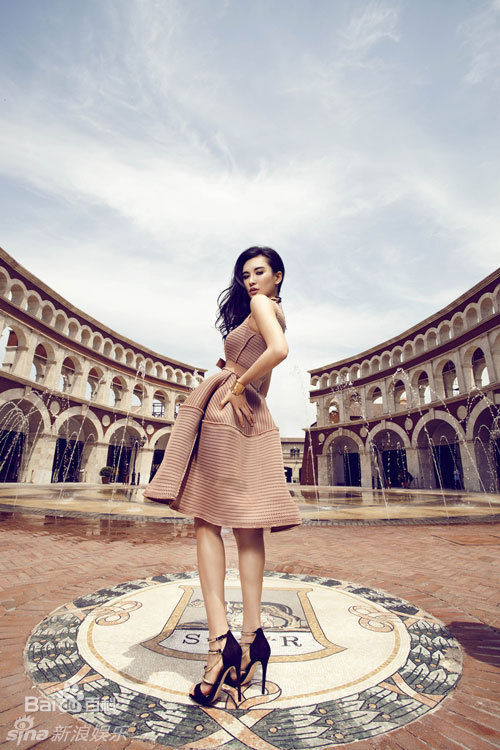 莫小奇(Monica)莫小棋