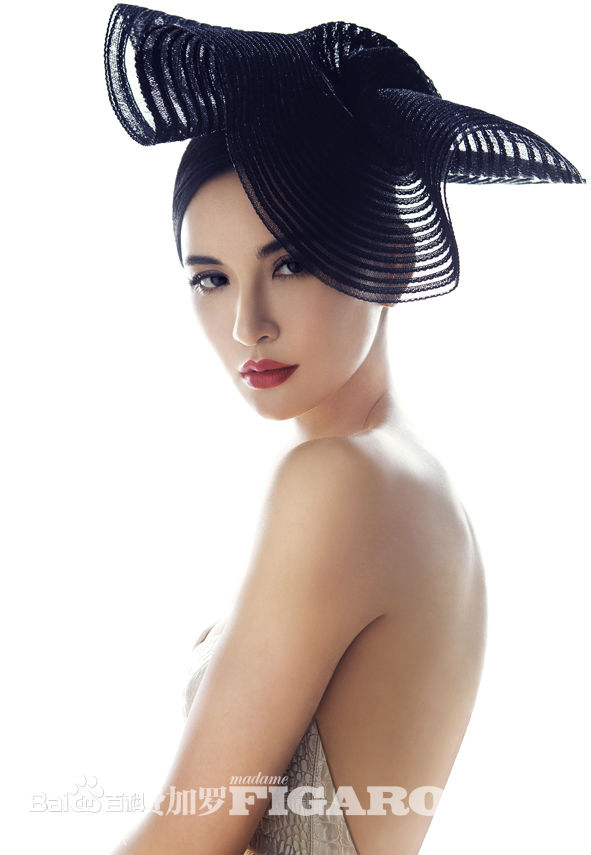 莫小奇(Monica)最全莫小棋壁纸