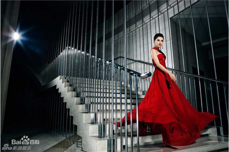 莫小奇(Monica)最全莫小棋壁纸