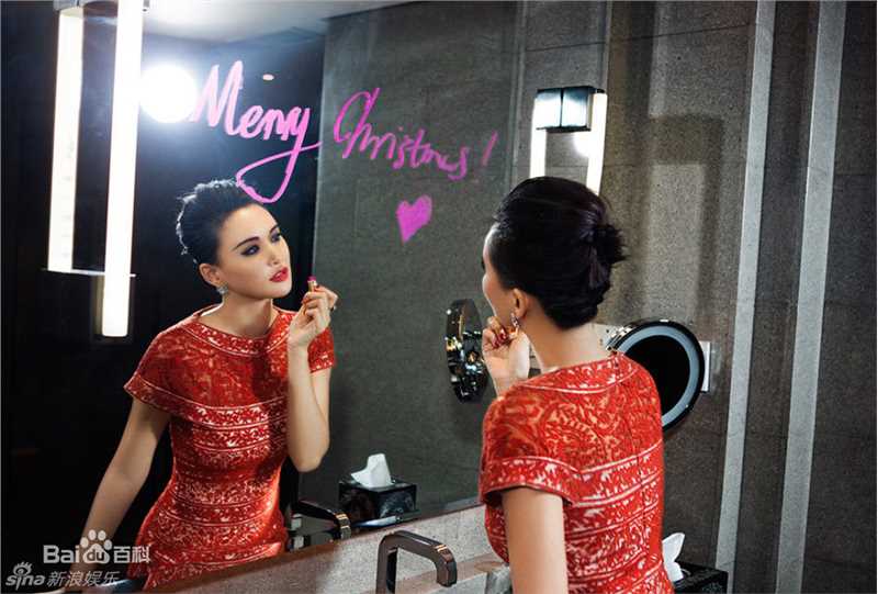 莫小奇(Monica)最全莫小棋壁纸