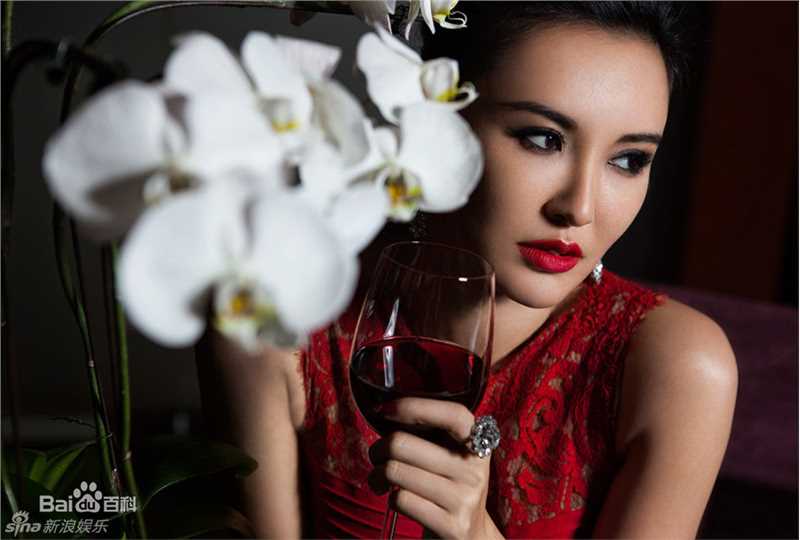 莫小奇(Monica)最全莫小棋壁纸