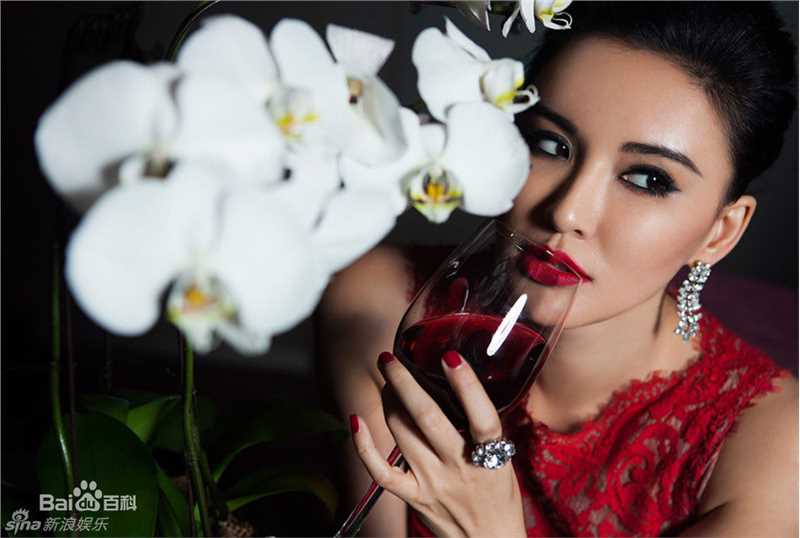 莫小奇(Monica)最全莫小棋壁纸