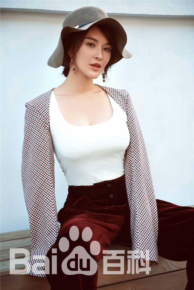 最新莫小奇(Monica)性感图片