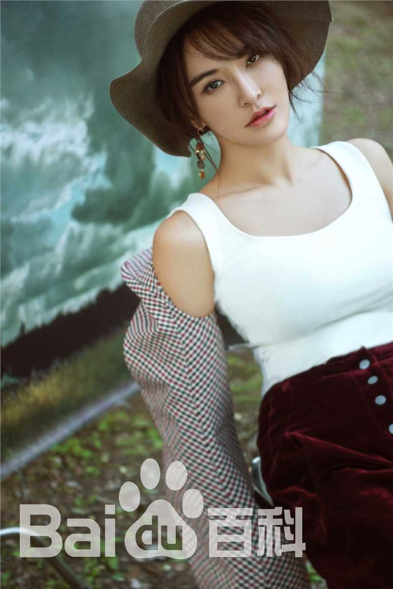 最新莫小奇(Monica)性感图片