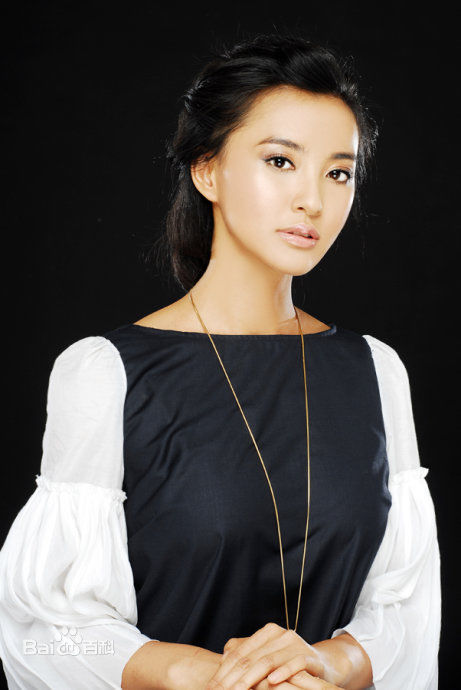 精选莫小奇(Monica)精彩图册