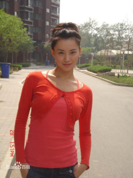 精选莫小奇(Monica)精彩图册