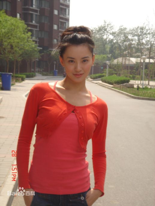 精选莫小奇(Monica)精彩图册