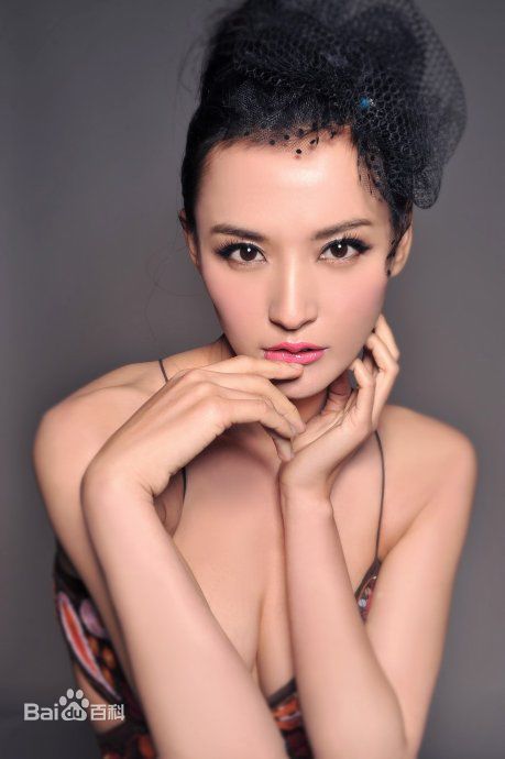 精选莫小奇(Monica)精彩图册