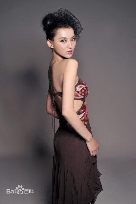 精选莫小奇(Monica)精彩图册