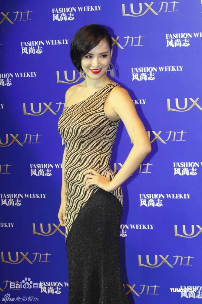 最新莫小奇(Monica)莫小棋精彩图册