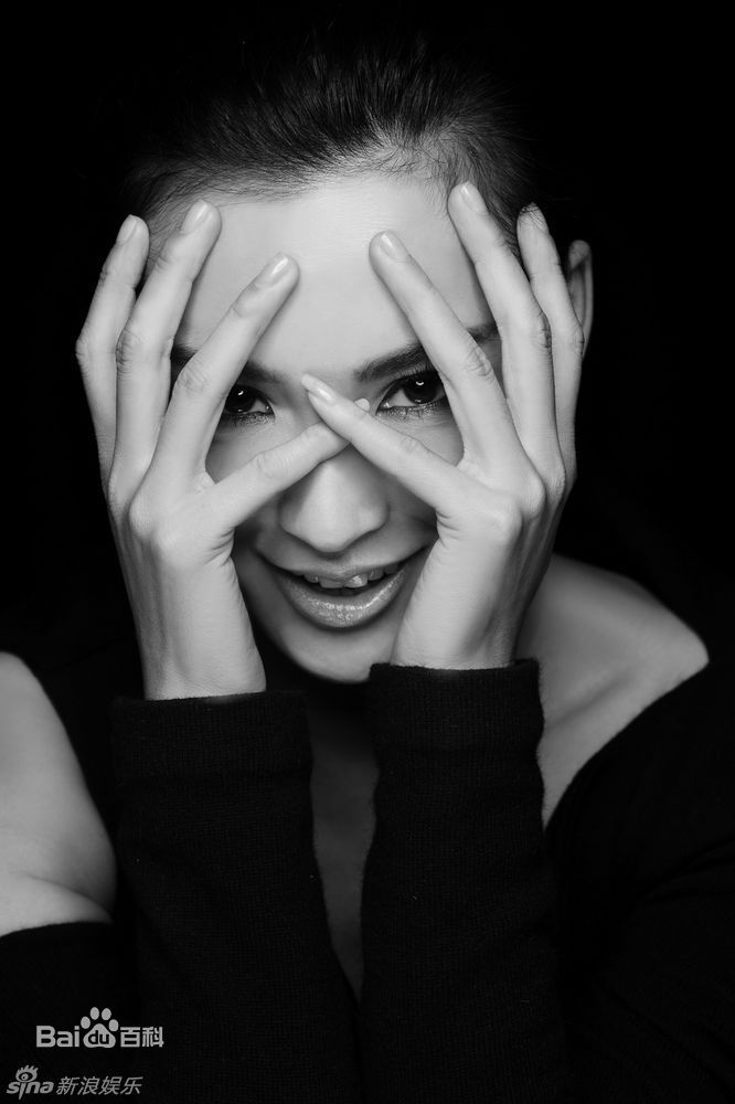 最新莫小奇(Monica)莫小棋精彩图册