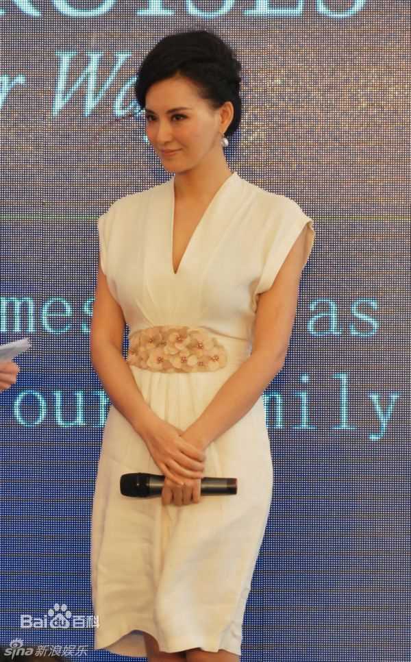 最新莫小奇(Monica)莫小棋精彩图册