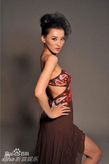 最新莫小奇(Monica)莫小棋精彩图册