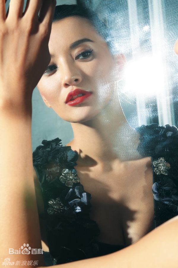 最新莫小奇(Monica)莫小棋精彩图册