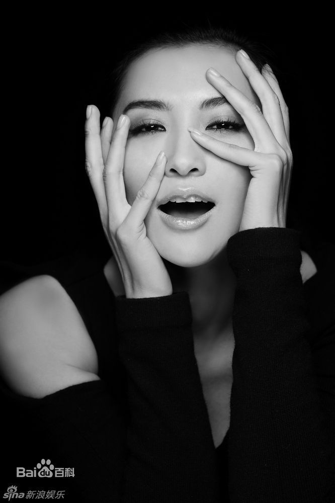 最新莫小奇(Monica)莫小棋精彩图册