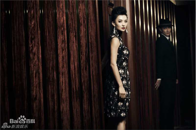 最新莫小奇(Monica)莫小棋精彩图册