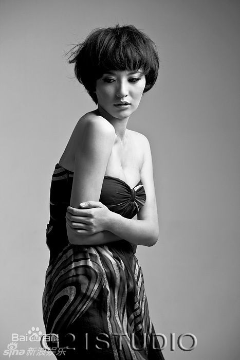 最新莫小奇(Monica)莫小棋精彩图册