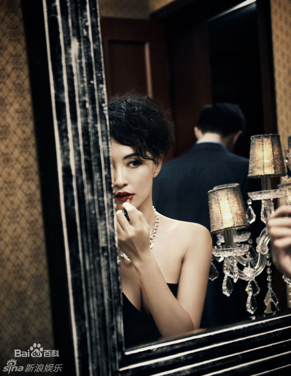 最新莫小奇(Monica)莫小棋精彩图册