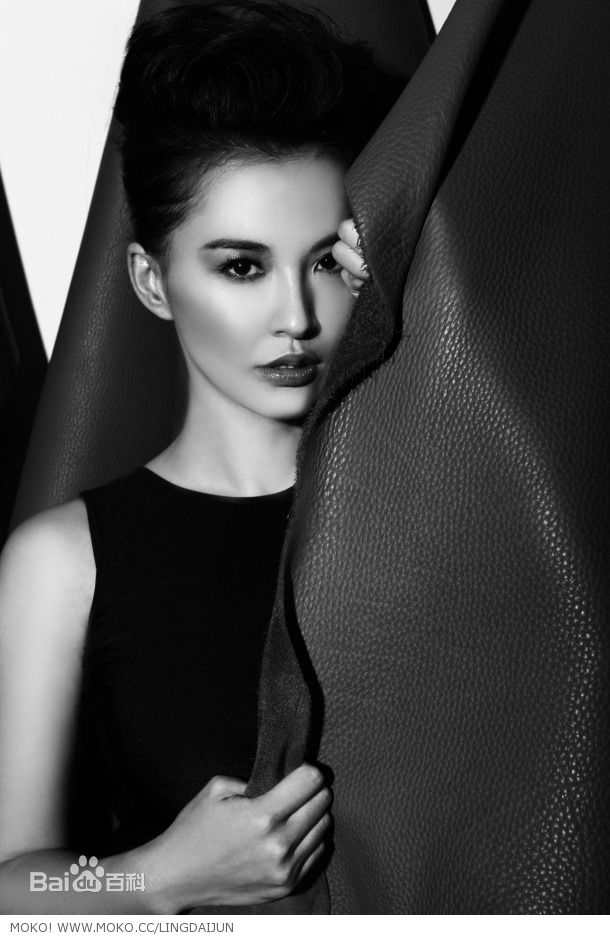 精选莫小奇(Monica)莫小棋精彩图册