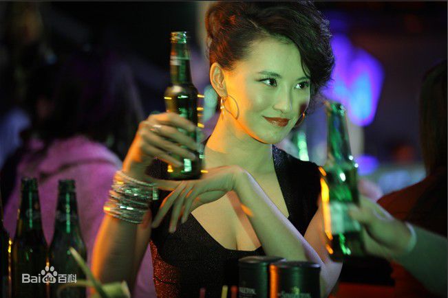 精选莫小奇(Monica)莫小棋精彩图册