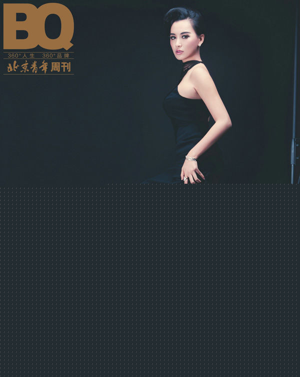 精选莫小奇(Monica)莫小棋精彩图册