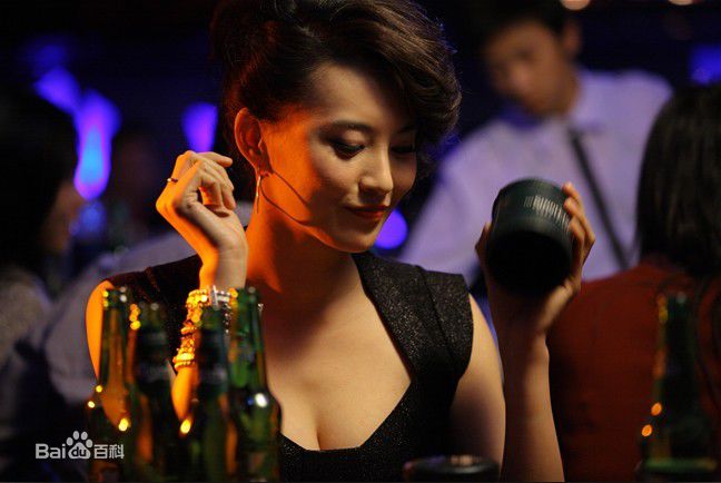 精选莫小奇(Monica)莫小棋精彩图册