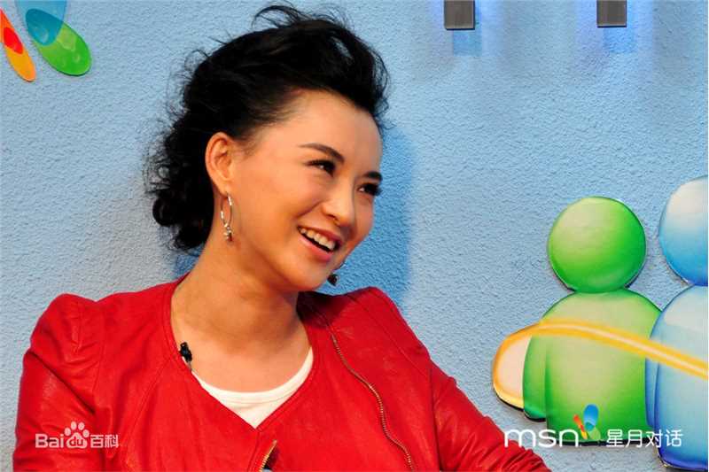 精选莫小奇(Monica)莫小棋精彩图册