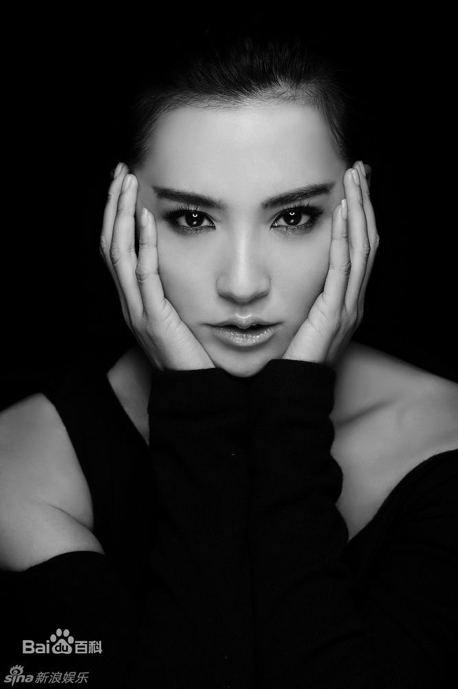 精选莫小奇(Monica)莫小棋精彩图册