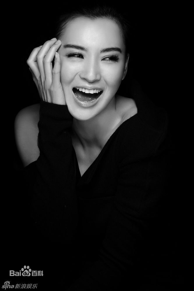 精选莫小奇(Monica)莫小棋精彩图册