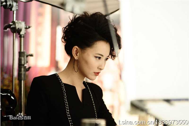 精选莫小奇(Monica)莫小棋精彩图册