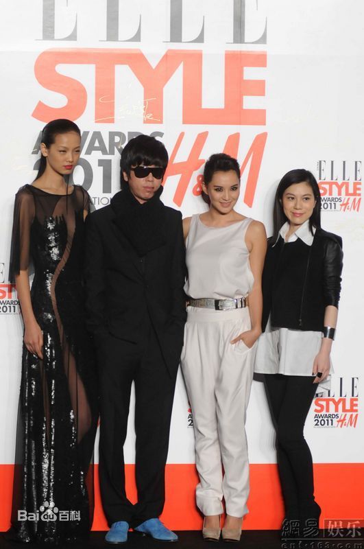 莫小奇(Monica)莫小棋精彩图册