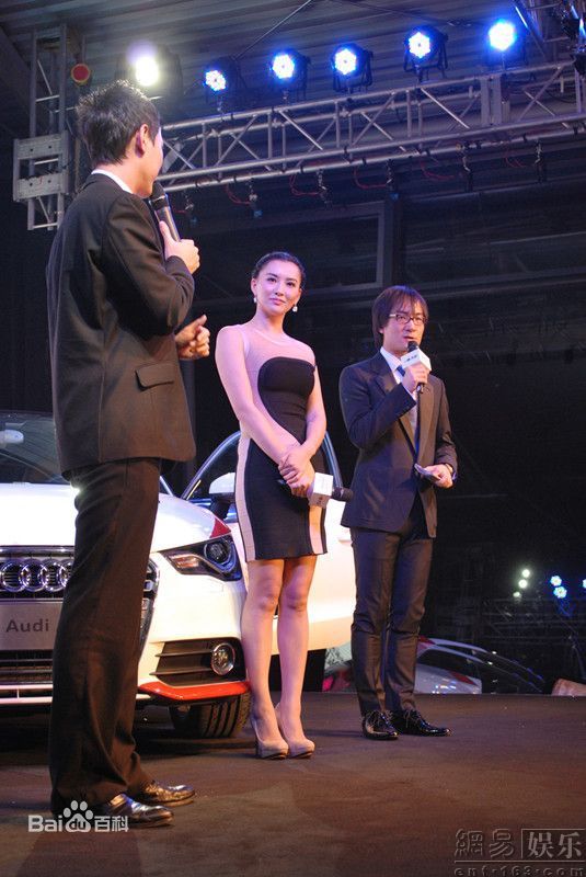 莫小奇(Monica)莫小棋精彩图册