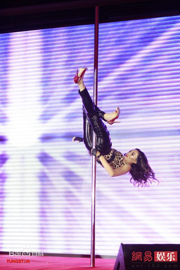 莫小奇(Monica)莫小棋精彩图册